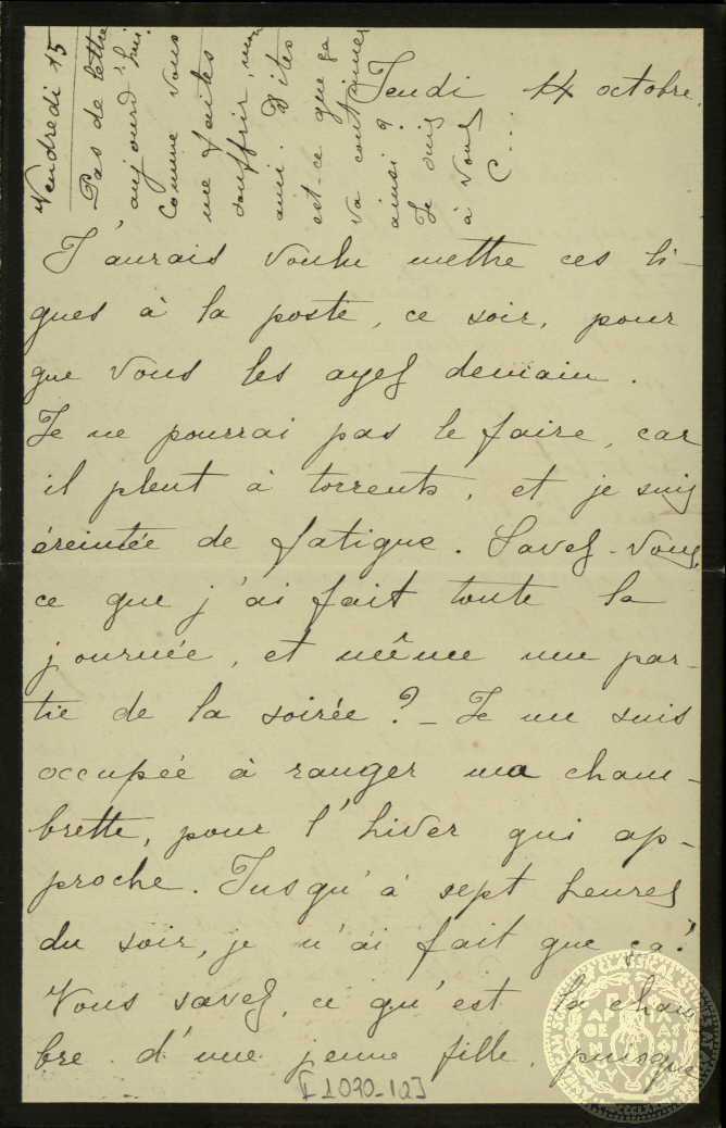 Document image